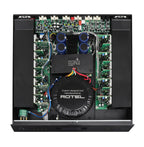 Rotel C8+ Bild 2