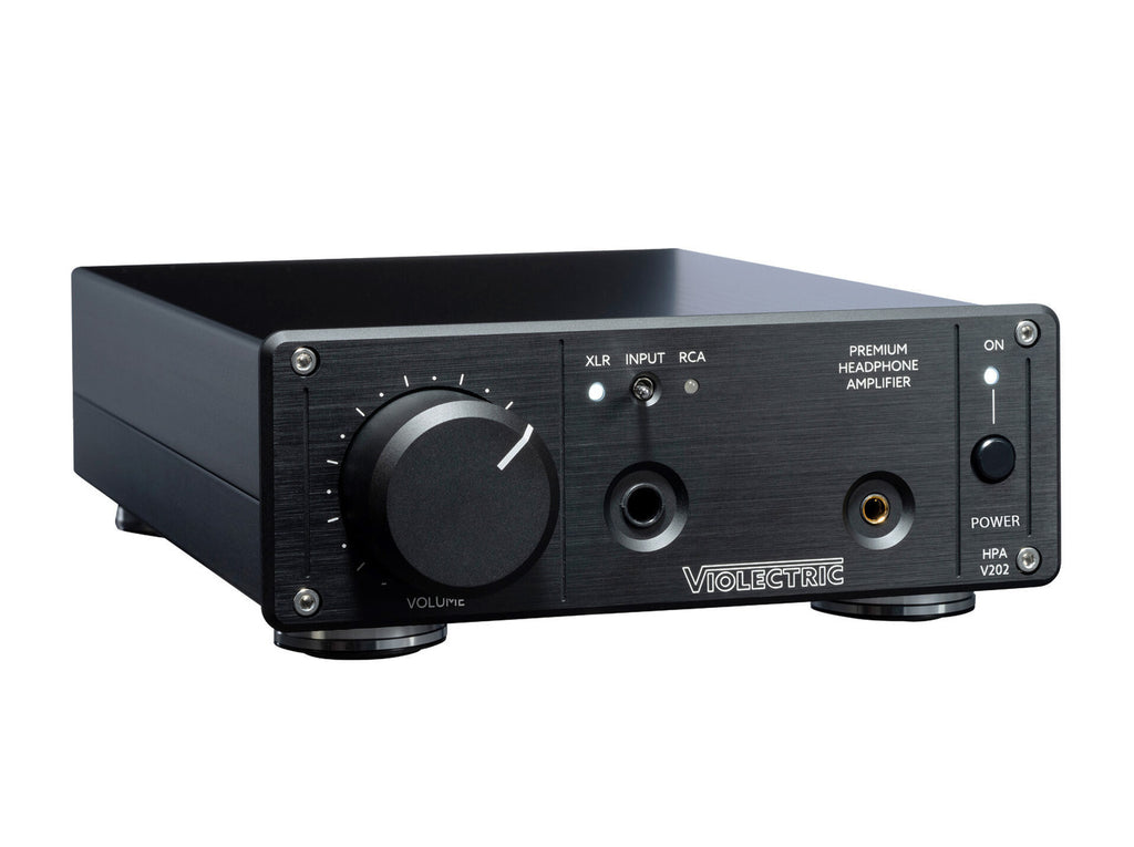 Violectric HPA V202 Bild 1