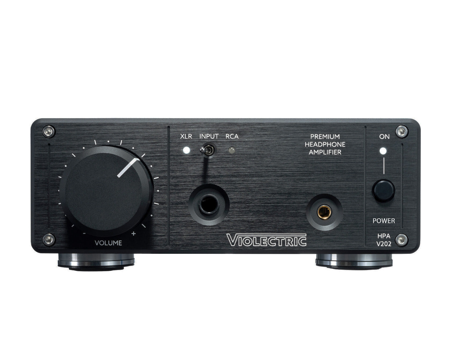 Violectric HPA V202 Bild 1