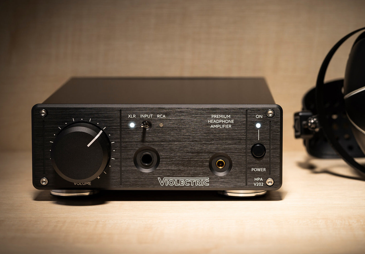 Violectric HPA V202 Bild 3