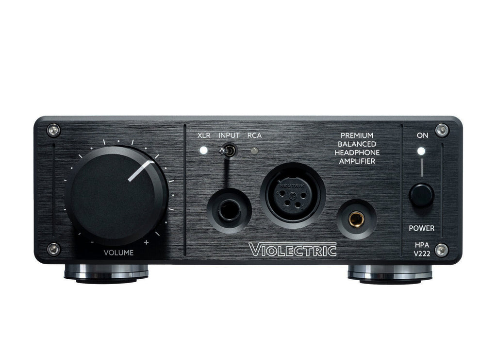 Violectric HPA V222 Bild 1