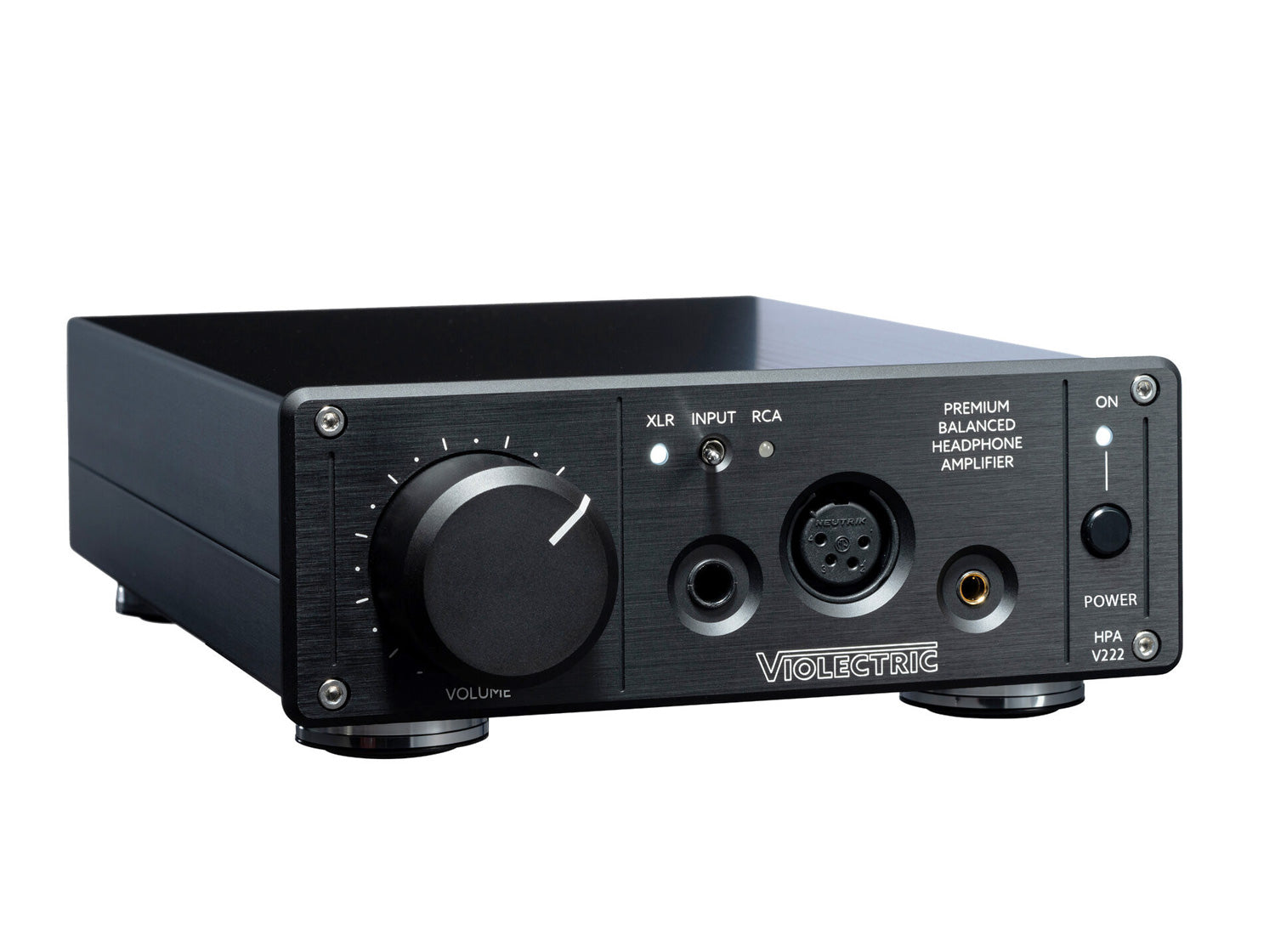 Violectric HPA V222 Bild 2