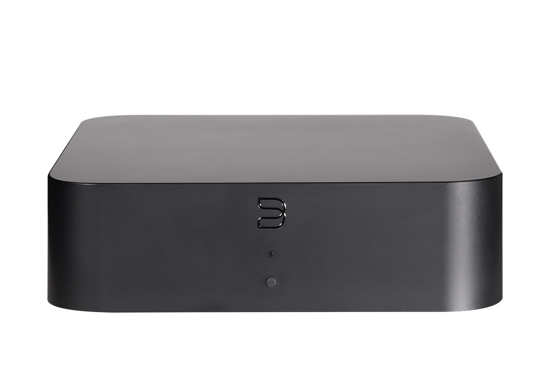 Bluesound HUB Bild 1