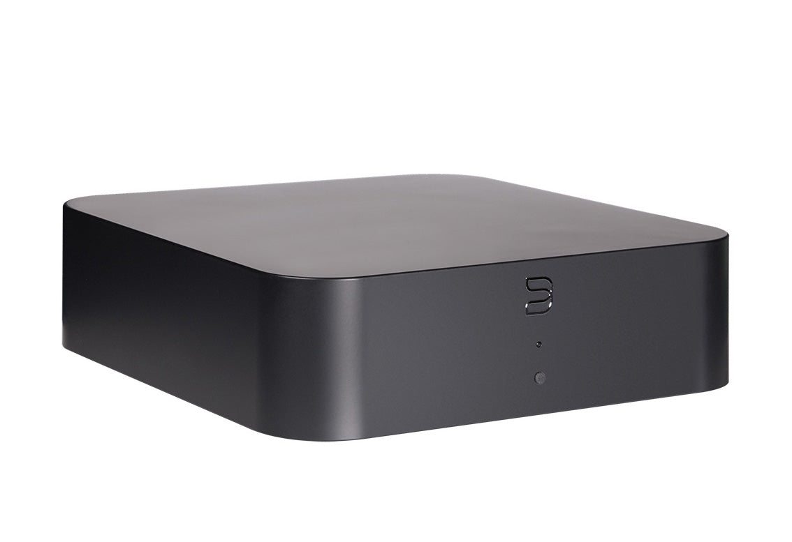 Bluesound HUB Bild 1
