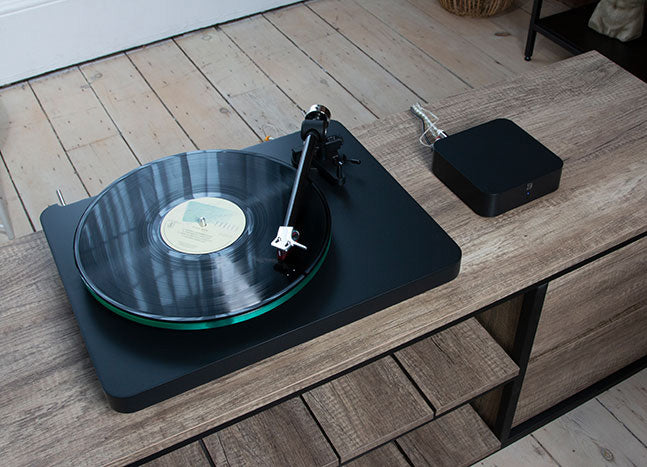 Bluesound HUB Bild 3