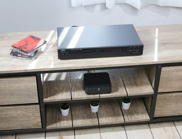 Bluesound HUB Bild 4