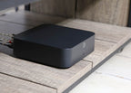 Bluesound HUB Bild 5