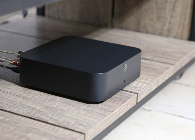 Bluesound HUB Bild 5