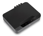 bluesound powernode edge streaming schwarz