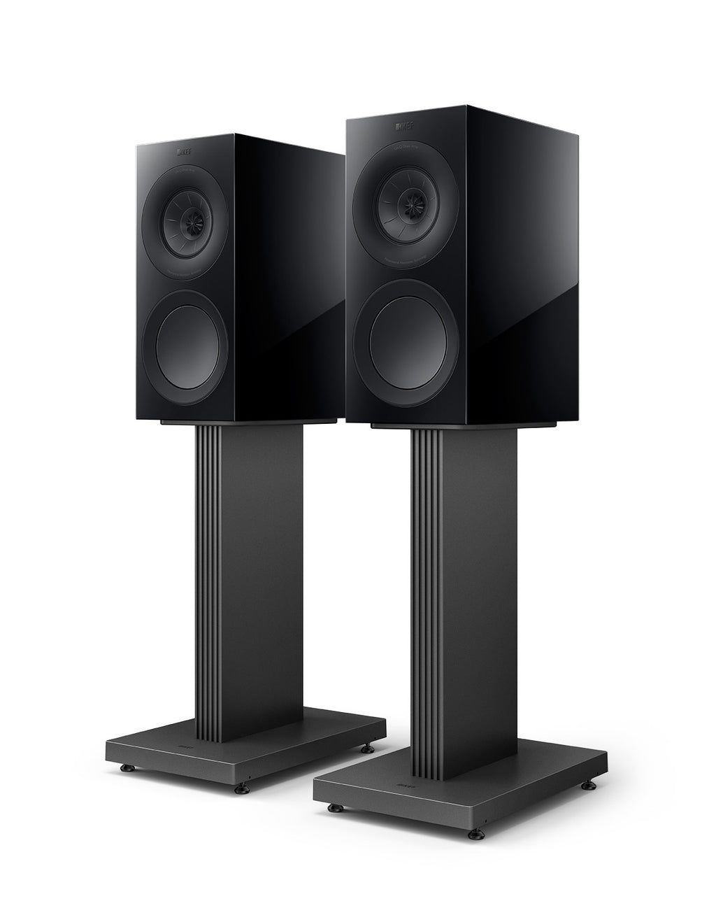 KEF S3 Standfuß (Paar) Bild 4