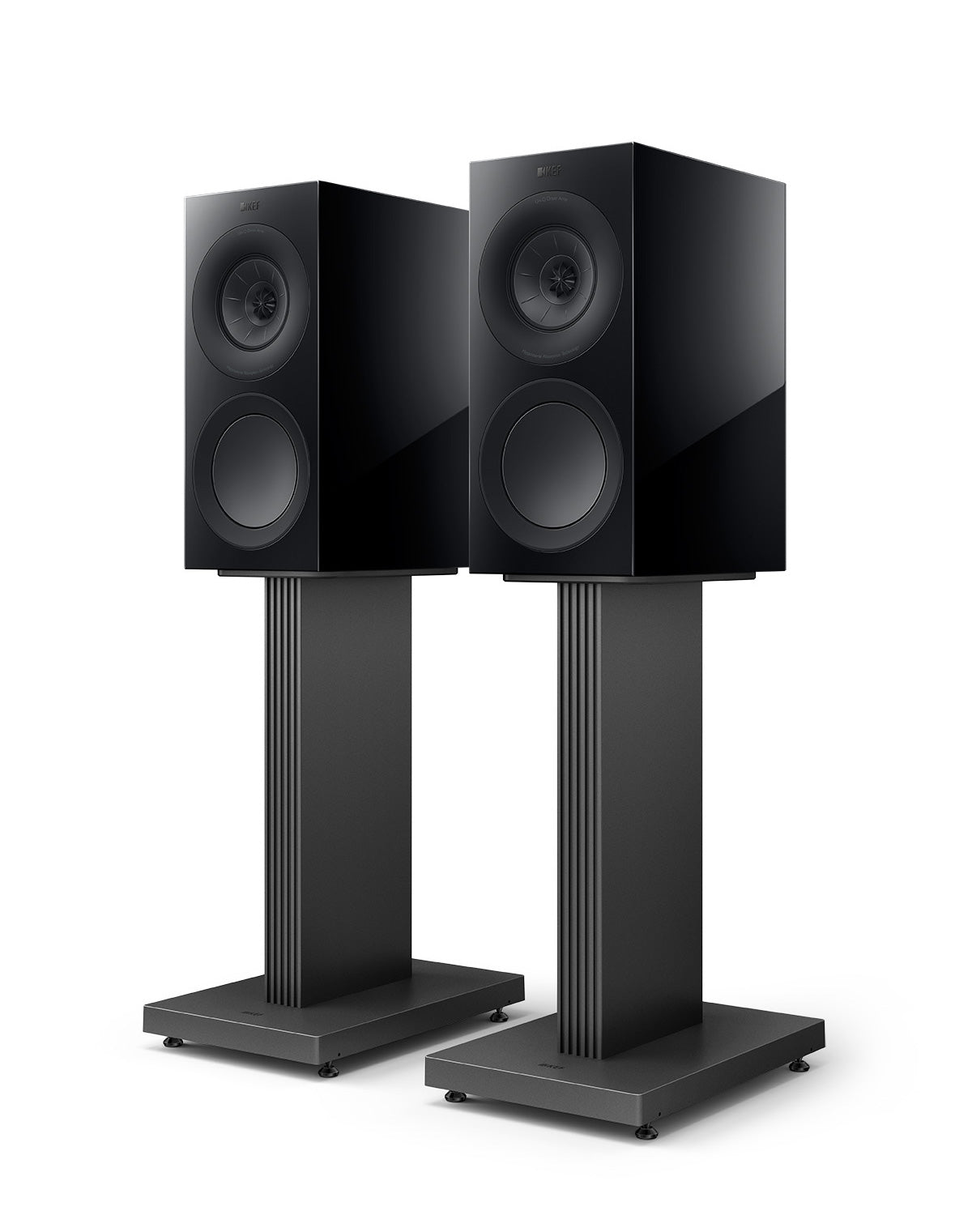 KEF S3 Standfuß (Paar) Bild 4