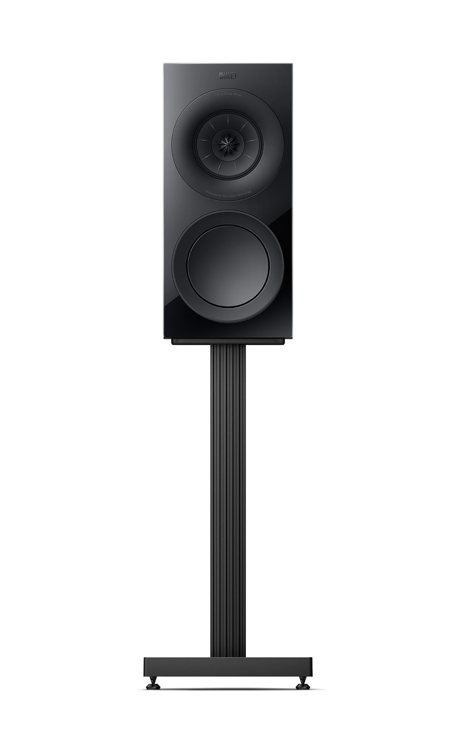 KEF S3 Standfuß (Paar) Bild 5