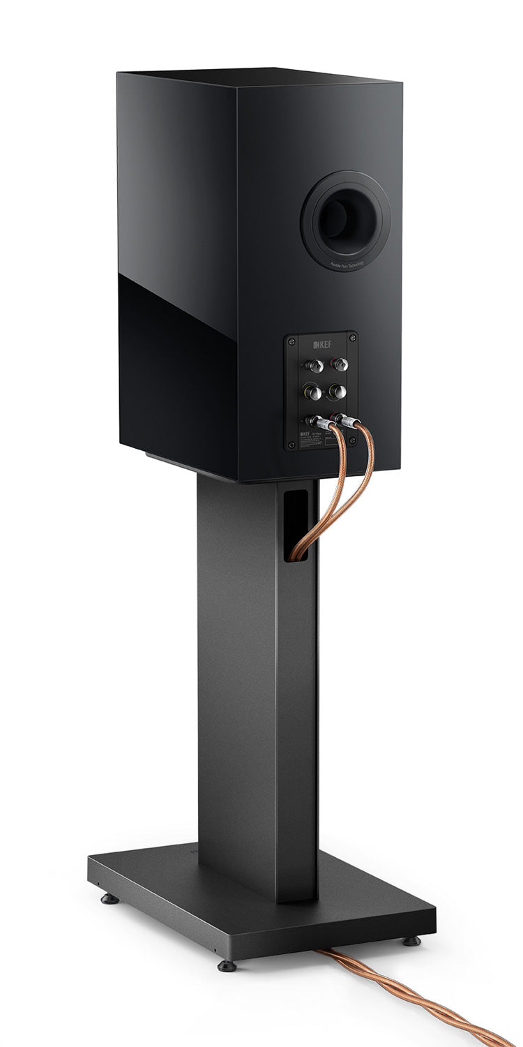 KEF S3 Standfuß (Paar) Bild 6
