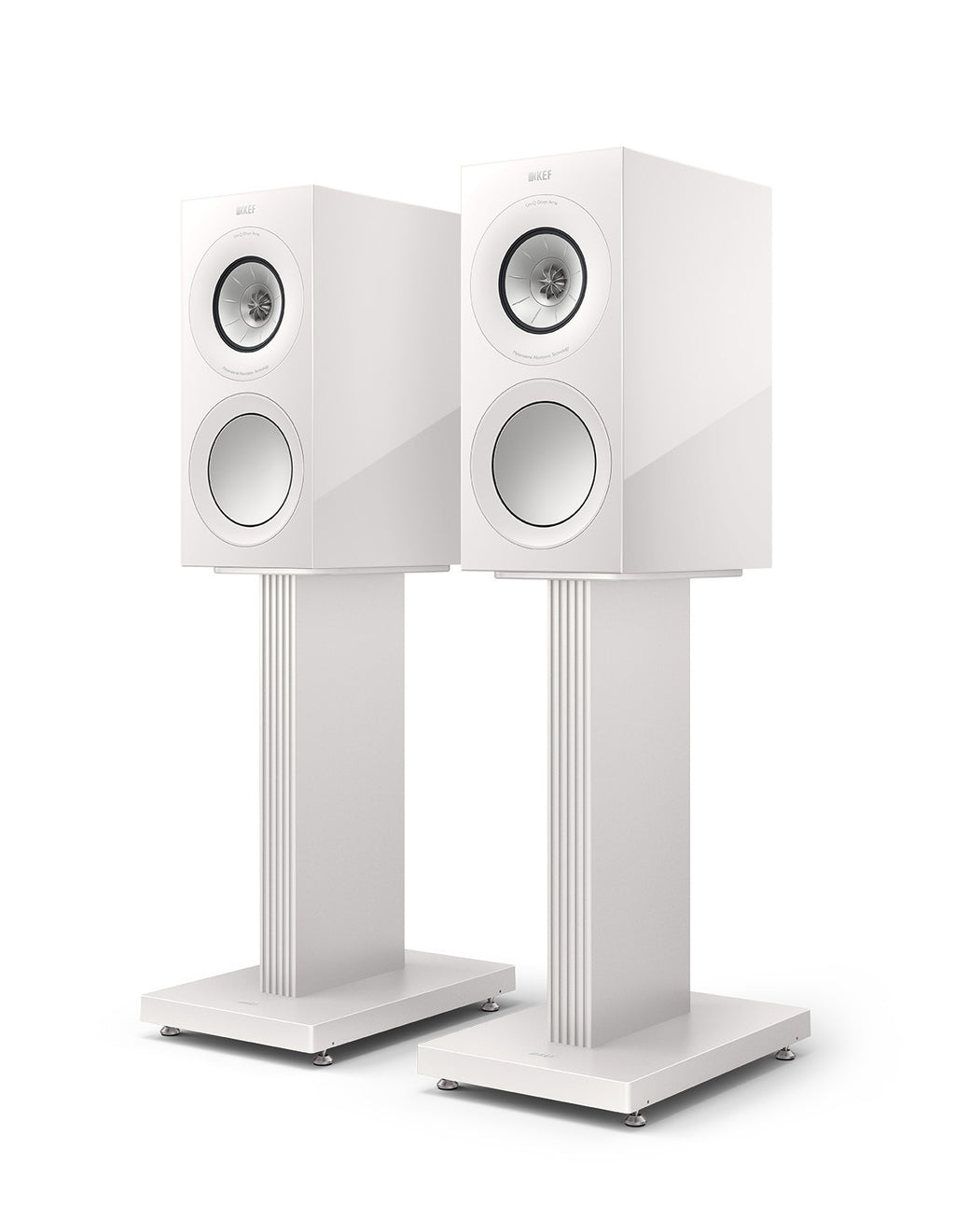 KEF S3 Standfuß (Paar) Bild 8