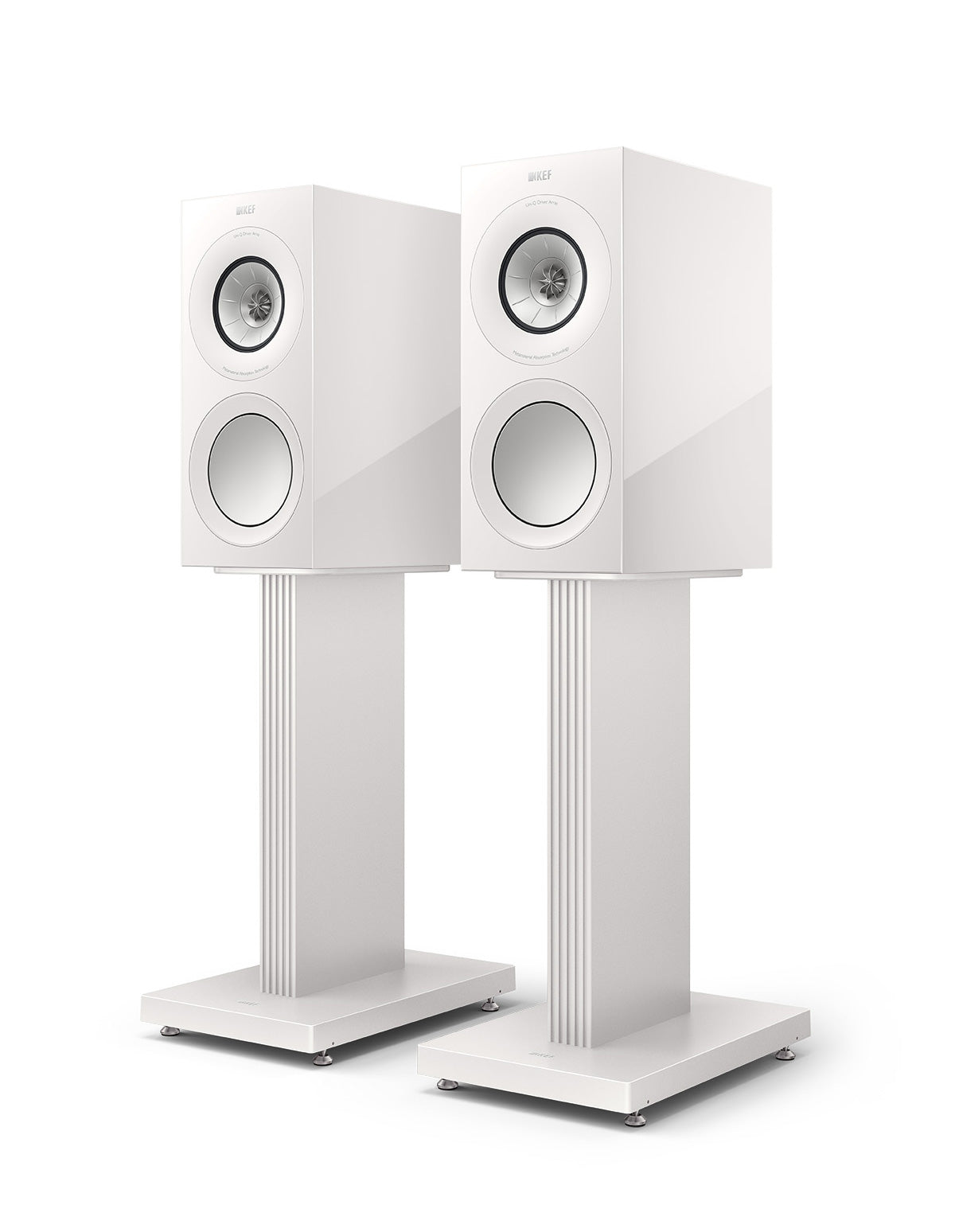 KEF S3 Standfuß (Paar) Bild 8