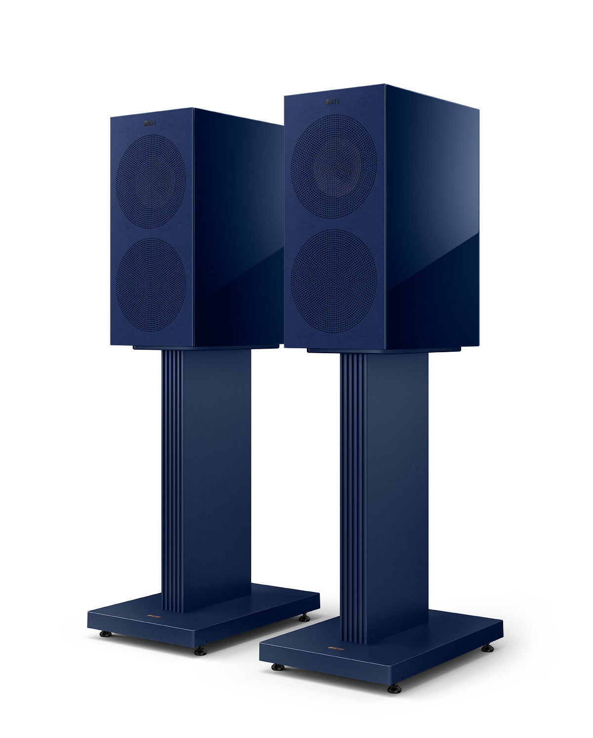 KEF S3 Standfuß (Paar) Bild 11