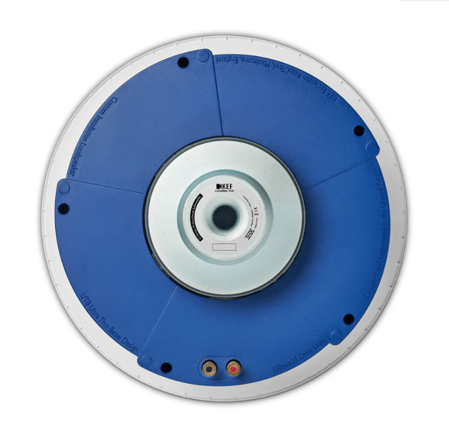 KEF Ci250RRb-THX Bild 4