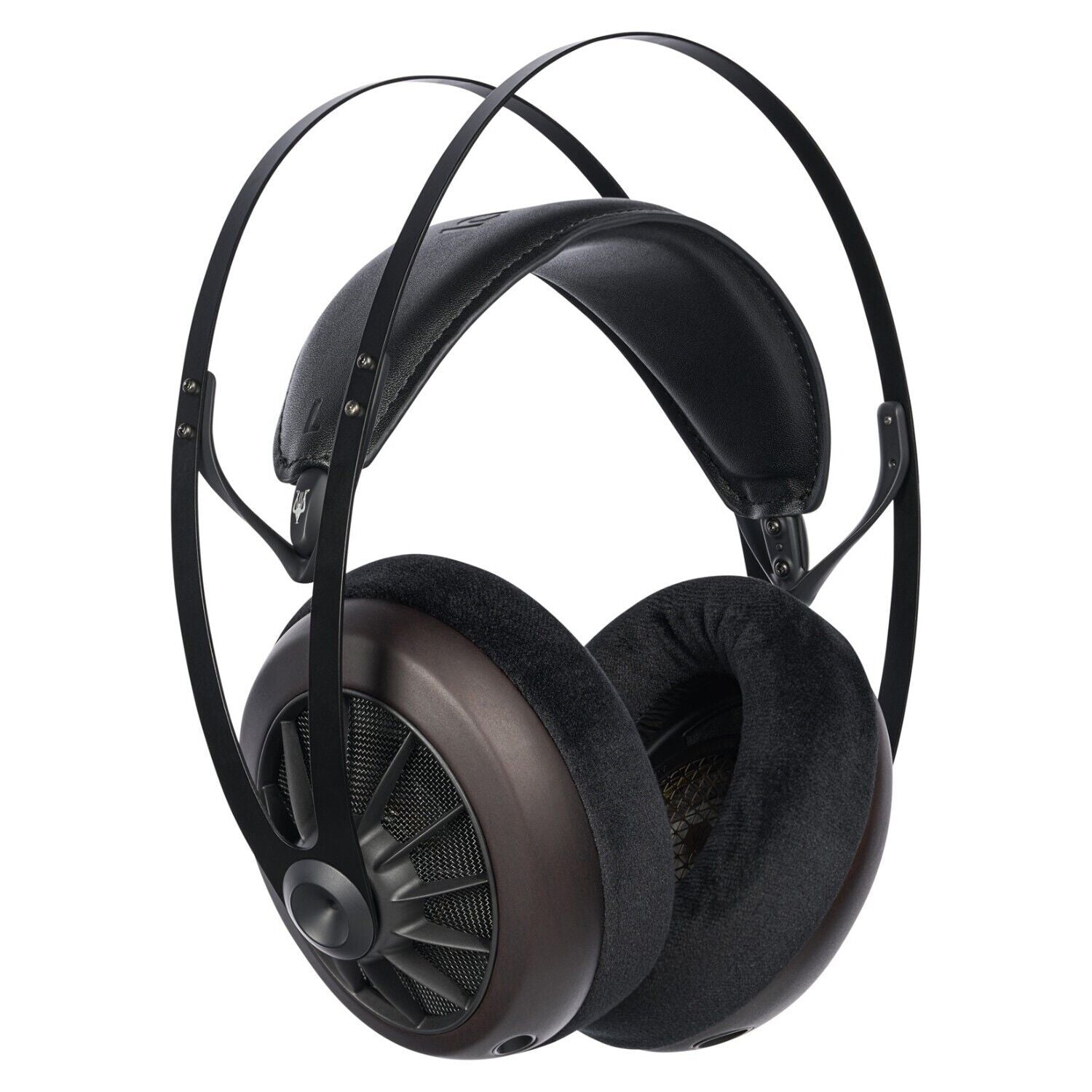 Meze 109 Pro Black/Walnut Bild 1