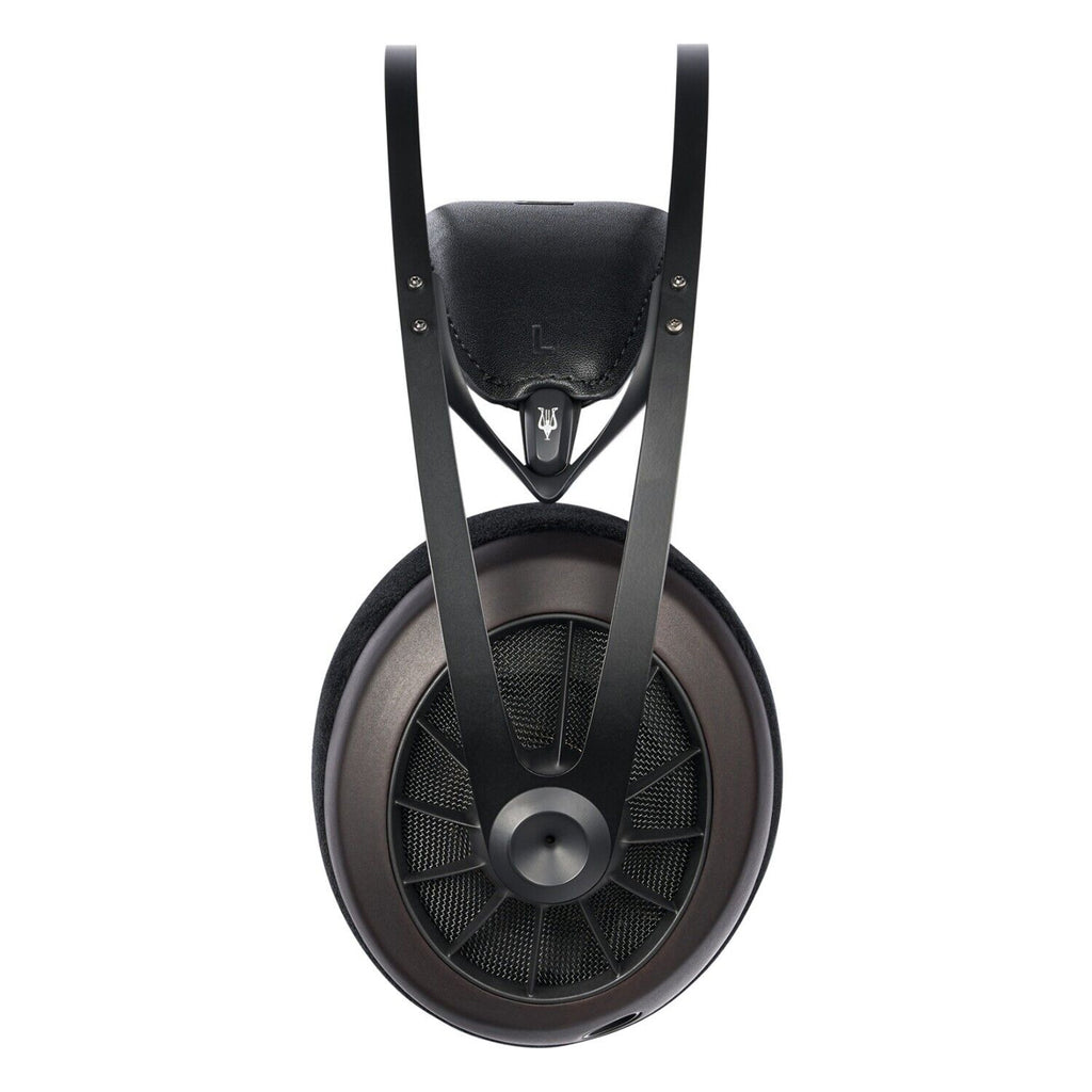 Meze 109 Pro Black/Walnut Bild 1