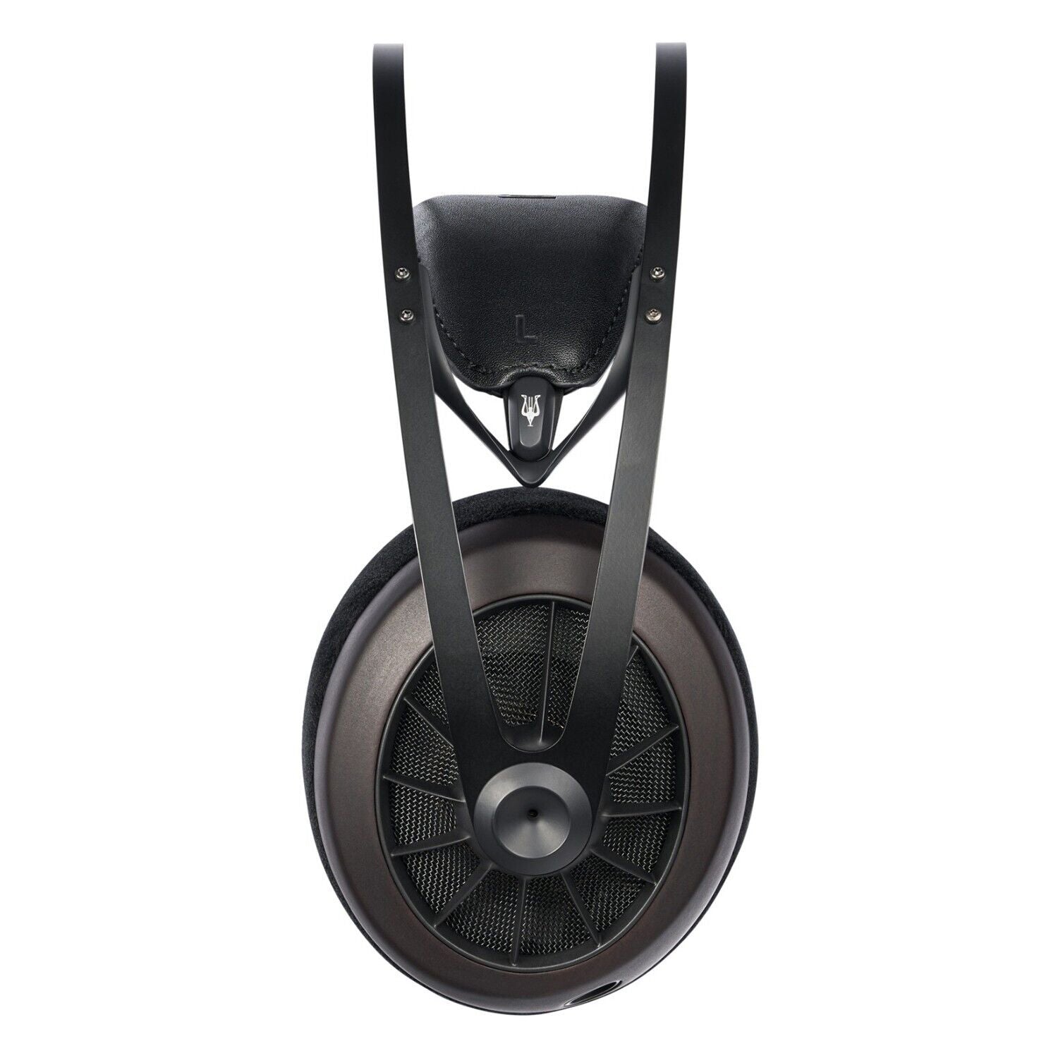 Meze 109 Pro Black/Walnut Bild 1
