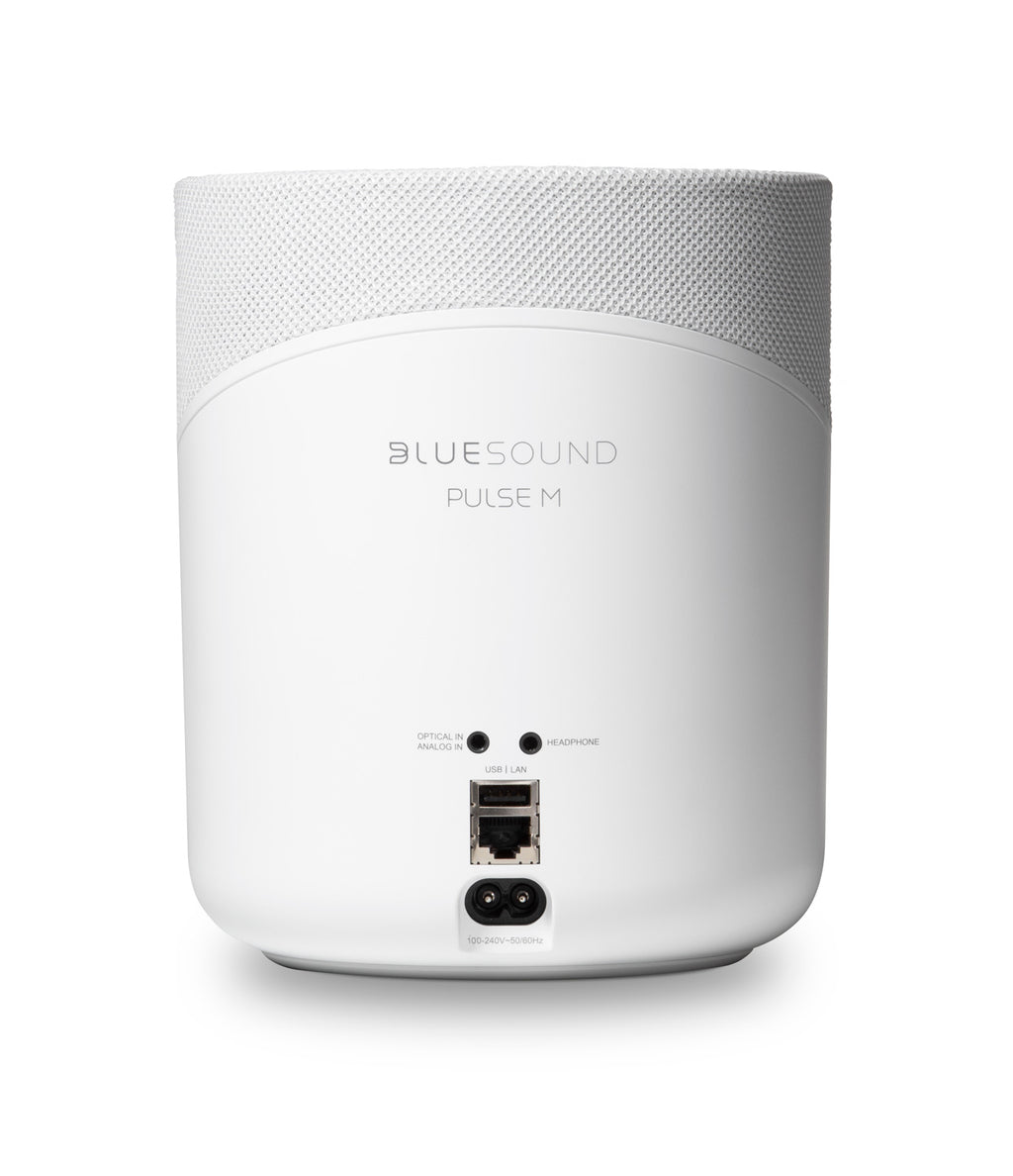 bluesound pulse m streaming lautsprecher