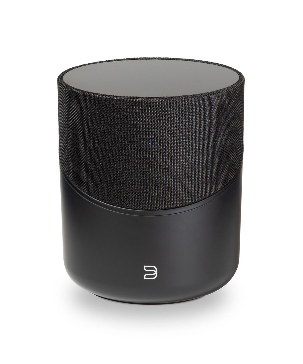 bluesound pulse m streaming lautsprecher