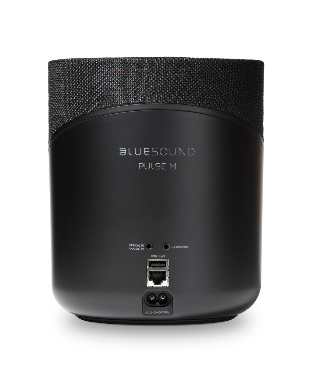 bluesound pulse m streaming lautsprecher
