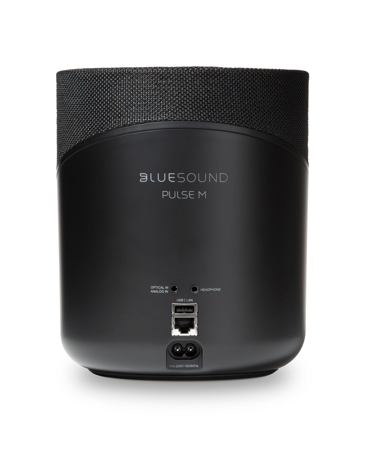 bluesound pulse m streaming lautsprecher