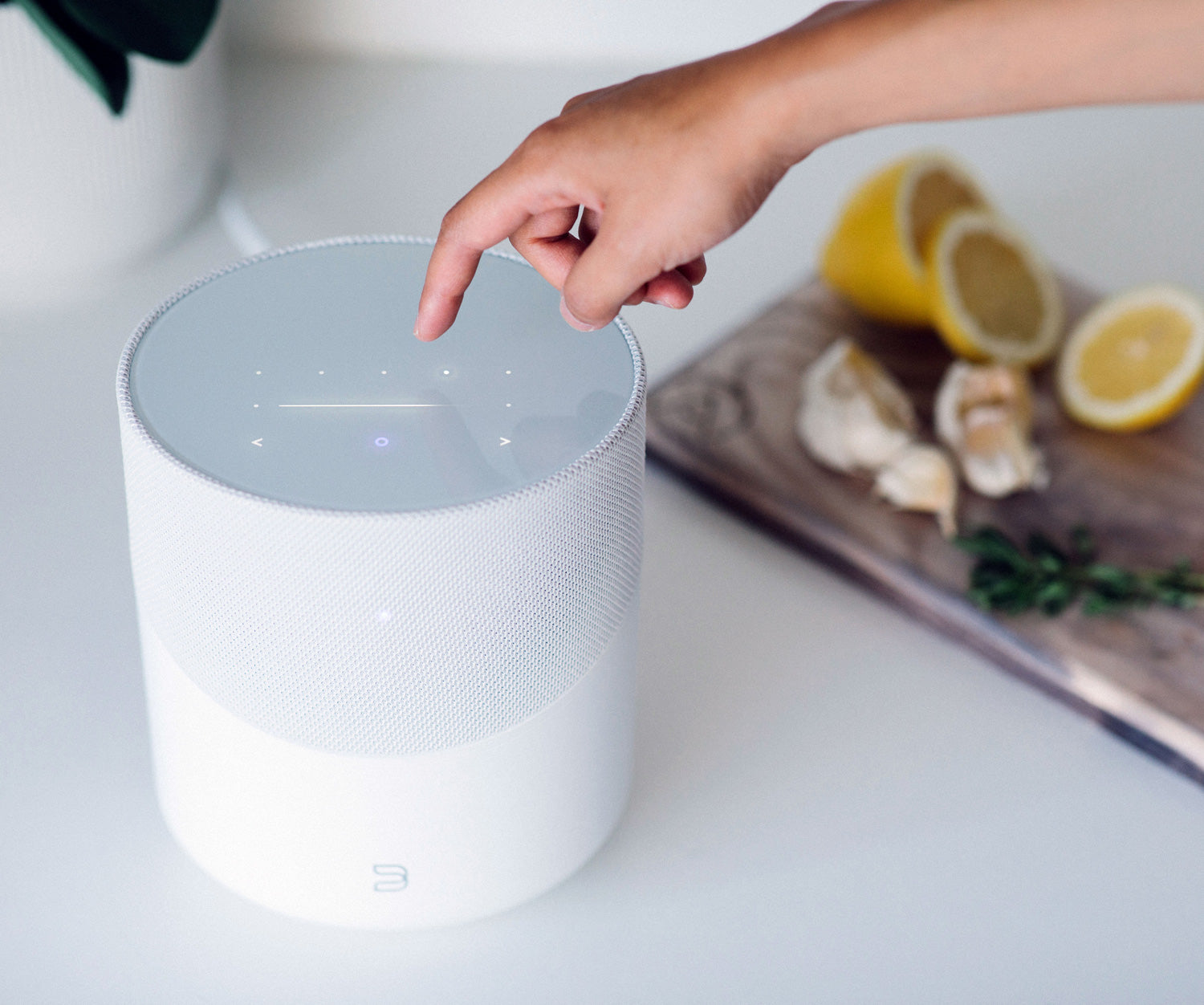 bluesound pulse m streaming lautsprecher