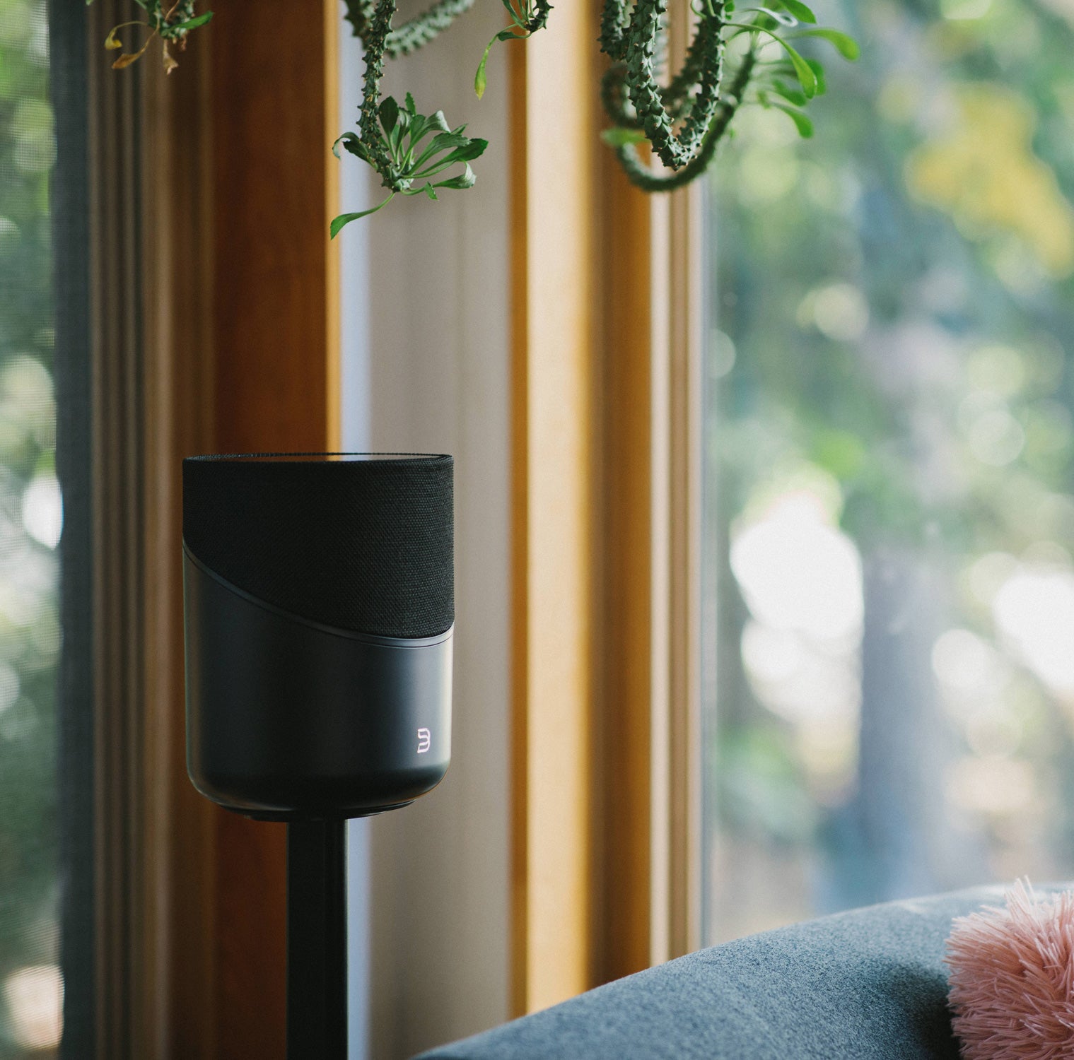 bluesound pulse m streaming lautsprecher