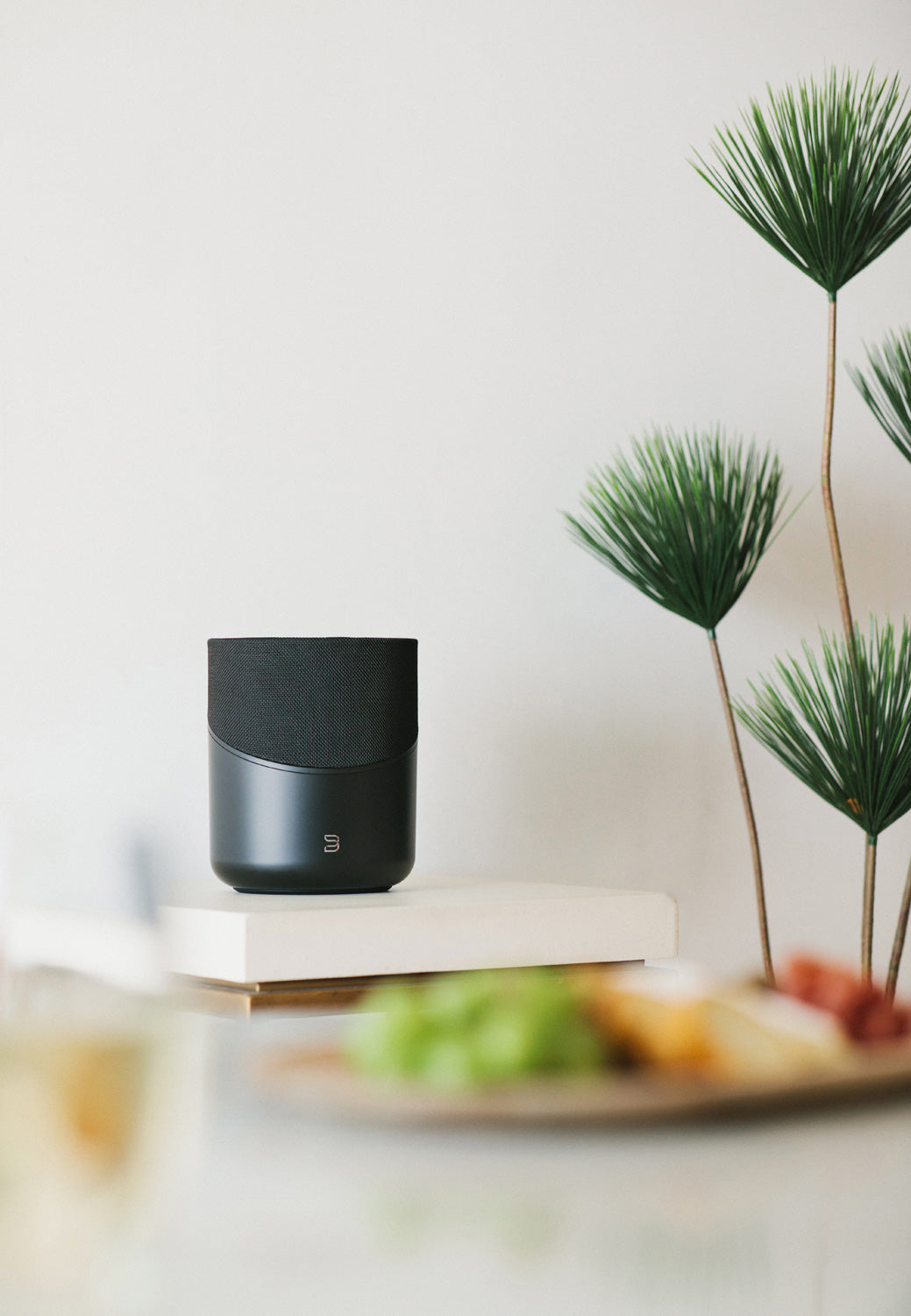 bluesound pulse m streaming lautsprecher