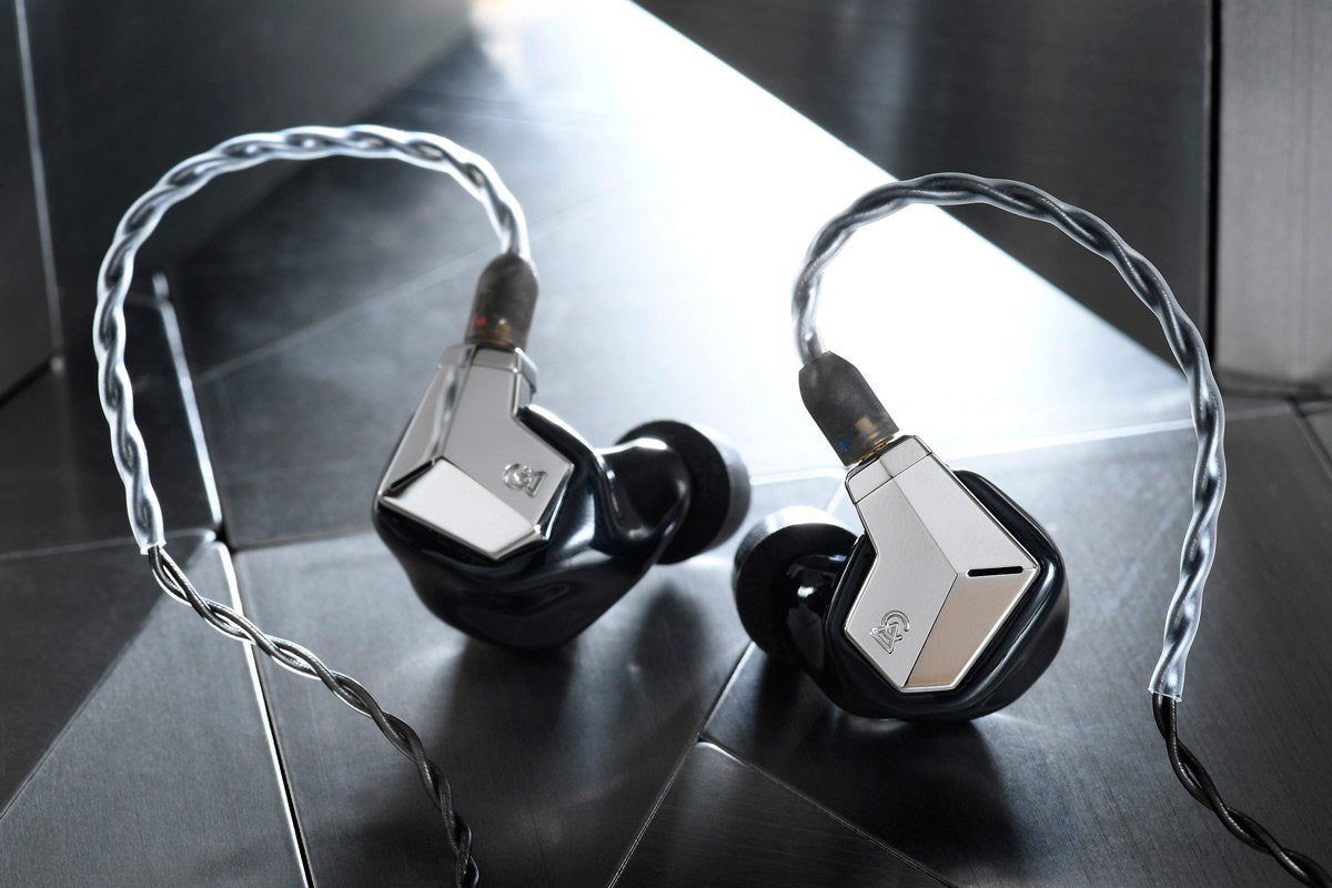Campfire Audio Supermoon Universal Fit Bild 1