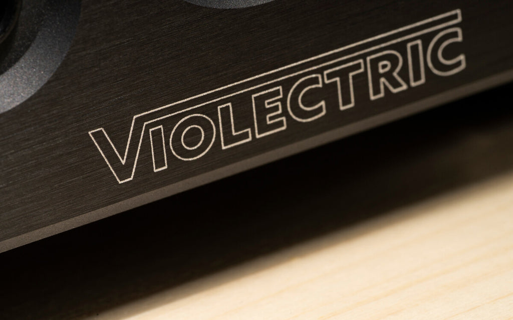 Violectric DHA V226 Bild 4