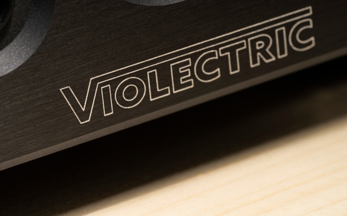 Violectric DHA V226 Bild 4