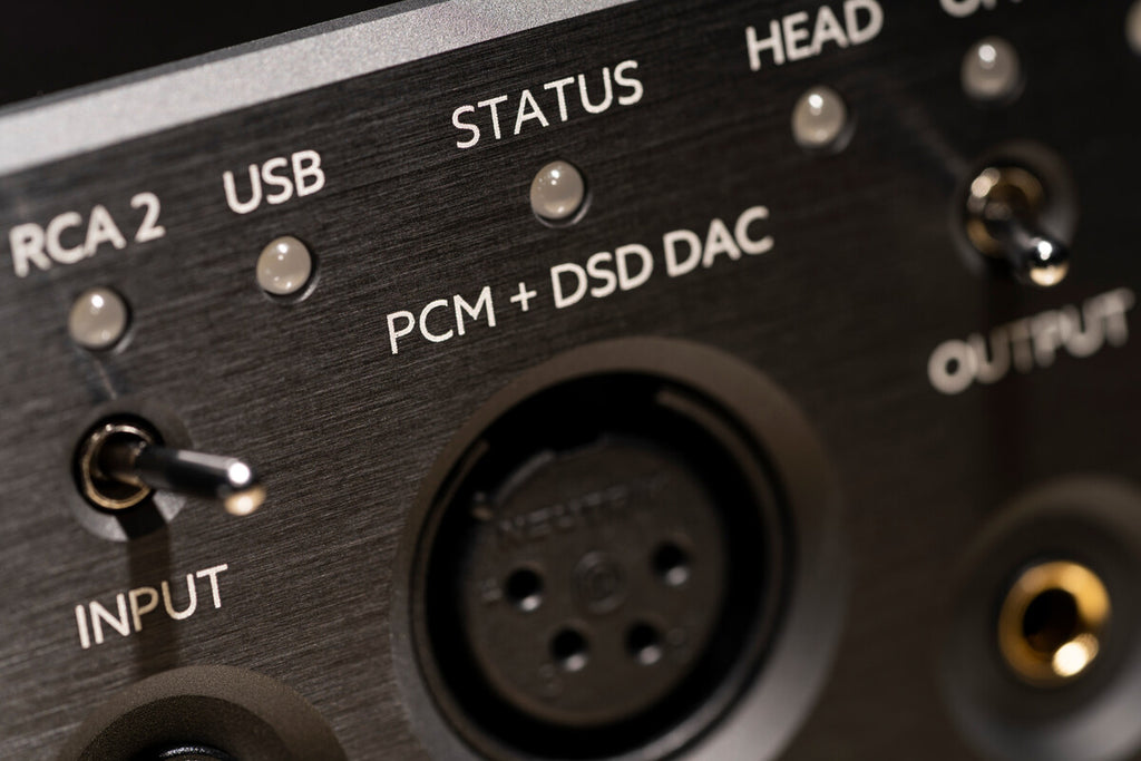 Violectric DHA V226 Bild 6