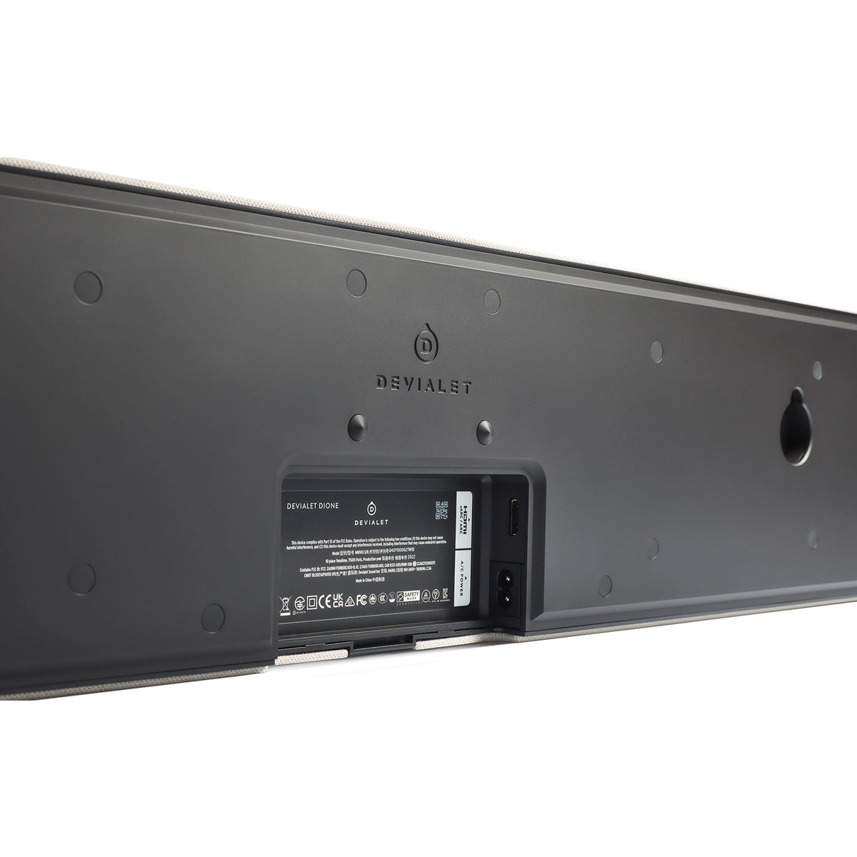 Devialet Dione Opéra Bild 10