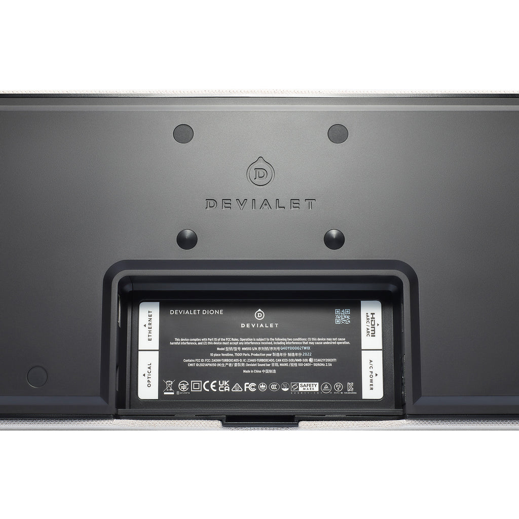 Devialet Dione Opéra Bild 11