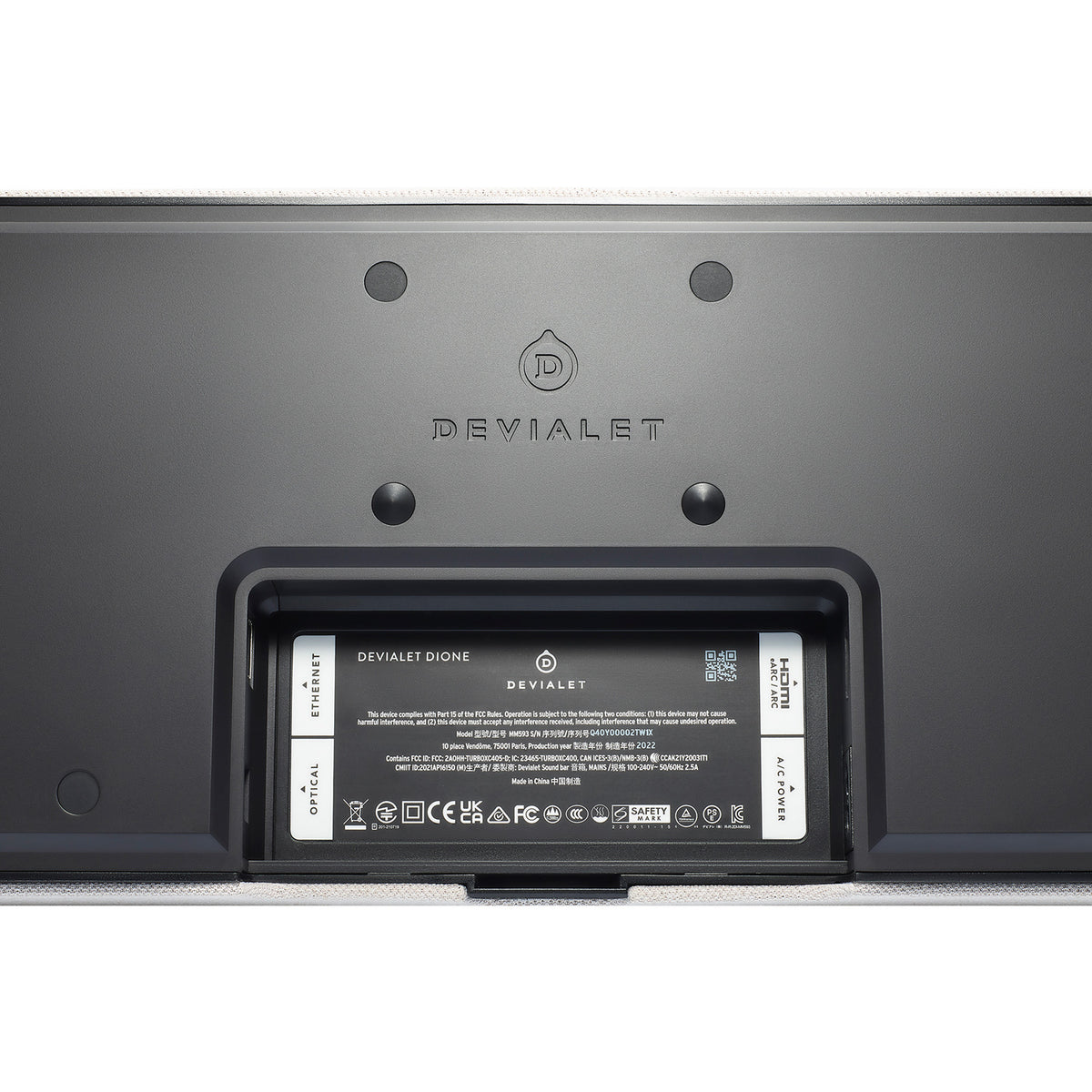 Devialet Dione Opéra Bild 11