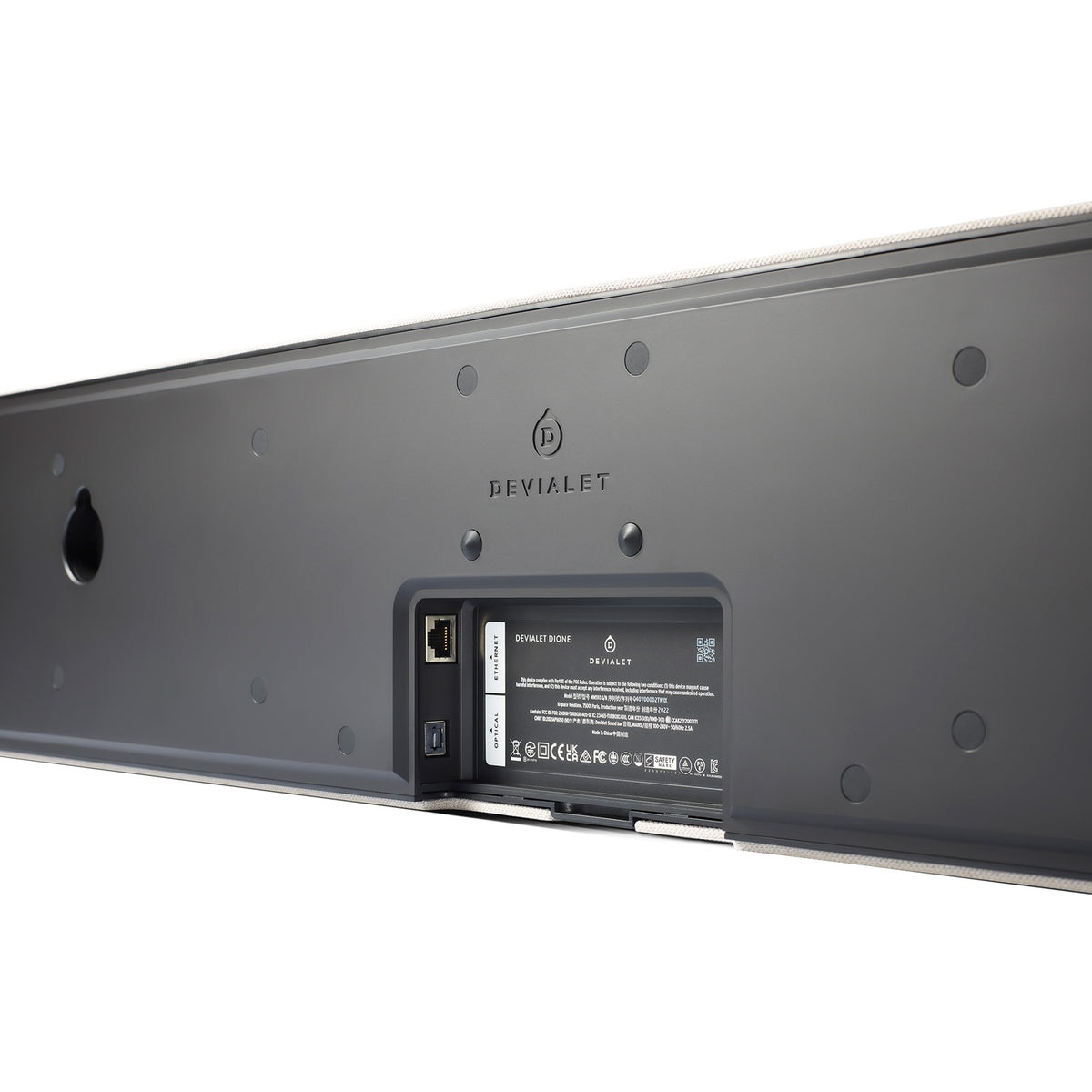 Devialet Dione Opéra Bild 12