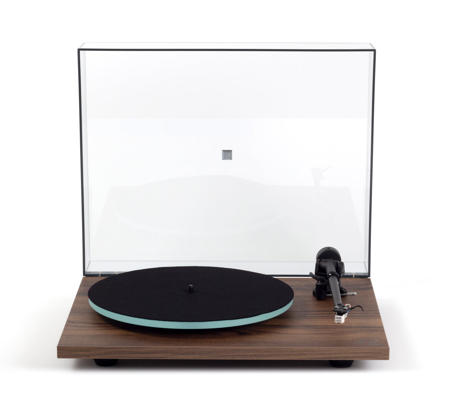 Rega Planar 2 Bild 3