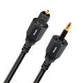 AudioQuest Pearl OptiLink 3,5mm Mini Bild 1
