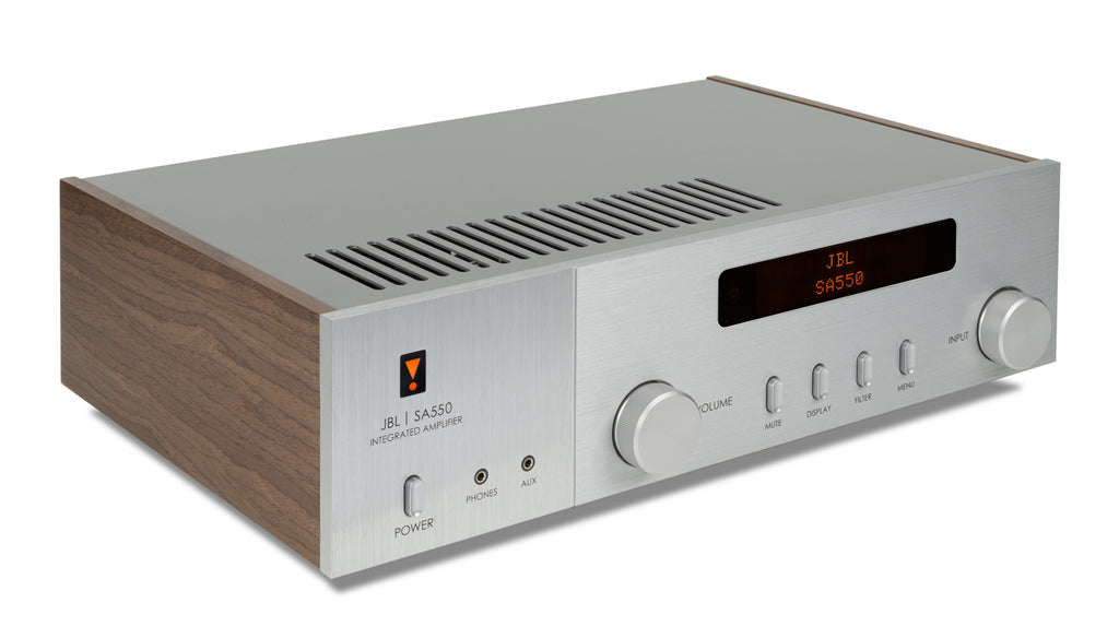 JBL SA550 Classic Bild 1