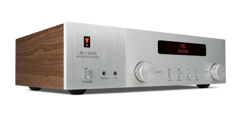 JBL SA550 Classic Bild 1