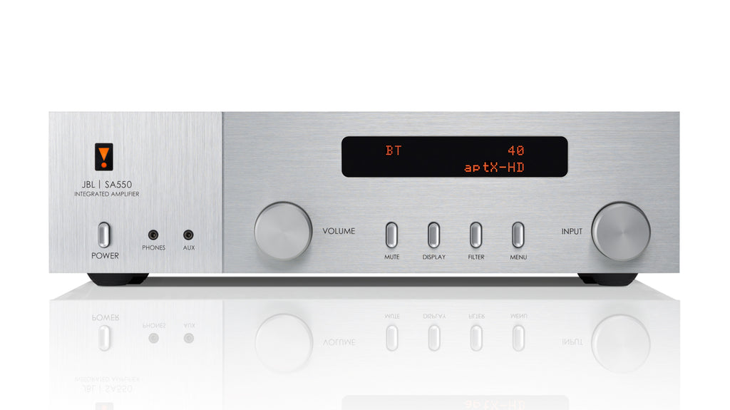 JBL SA550 Classic Bild 2