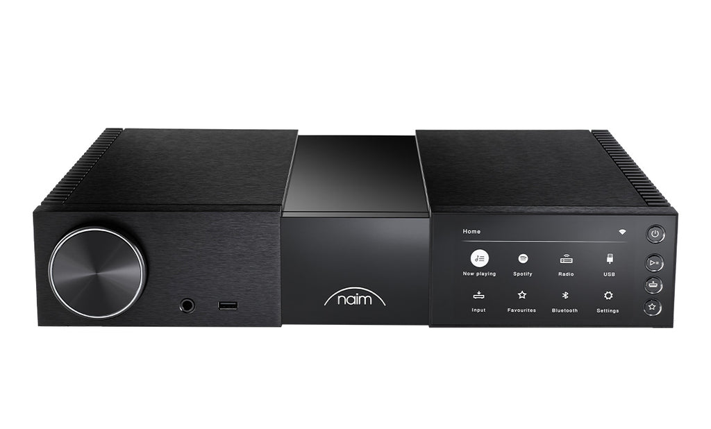 Naim Audio NSC 222 Bild 1