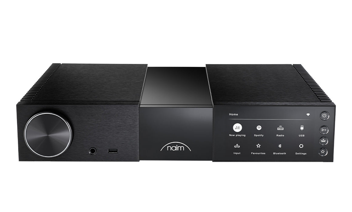 Naim Audio NSC 222 Bild 1