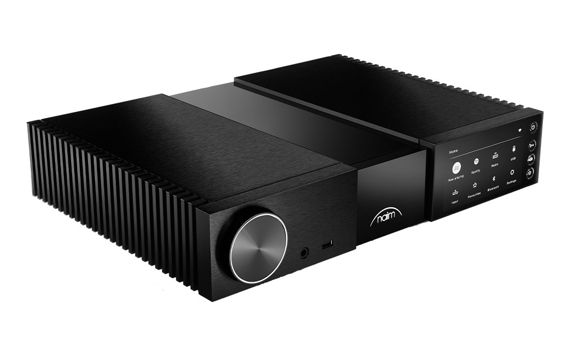 Naim Audio NSC 222 Bild 1