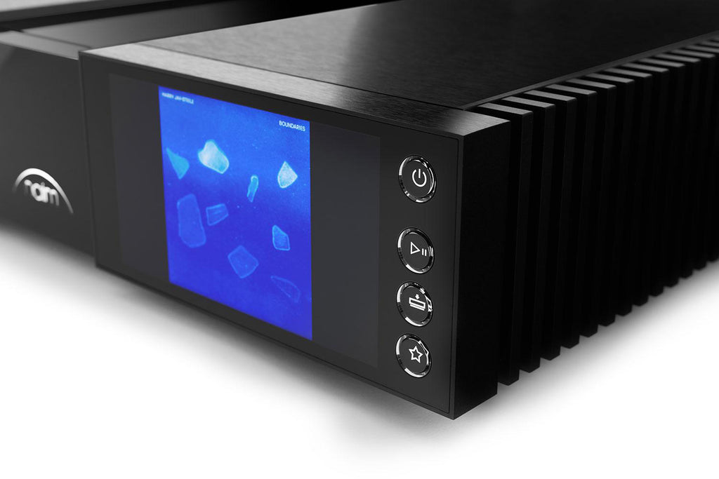 Naim Audio NSC 222 Bild 4