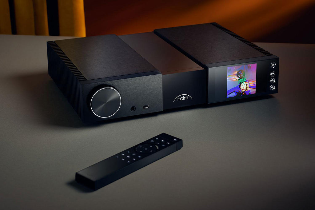Naim Audio NSC 222 Bild 5