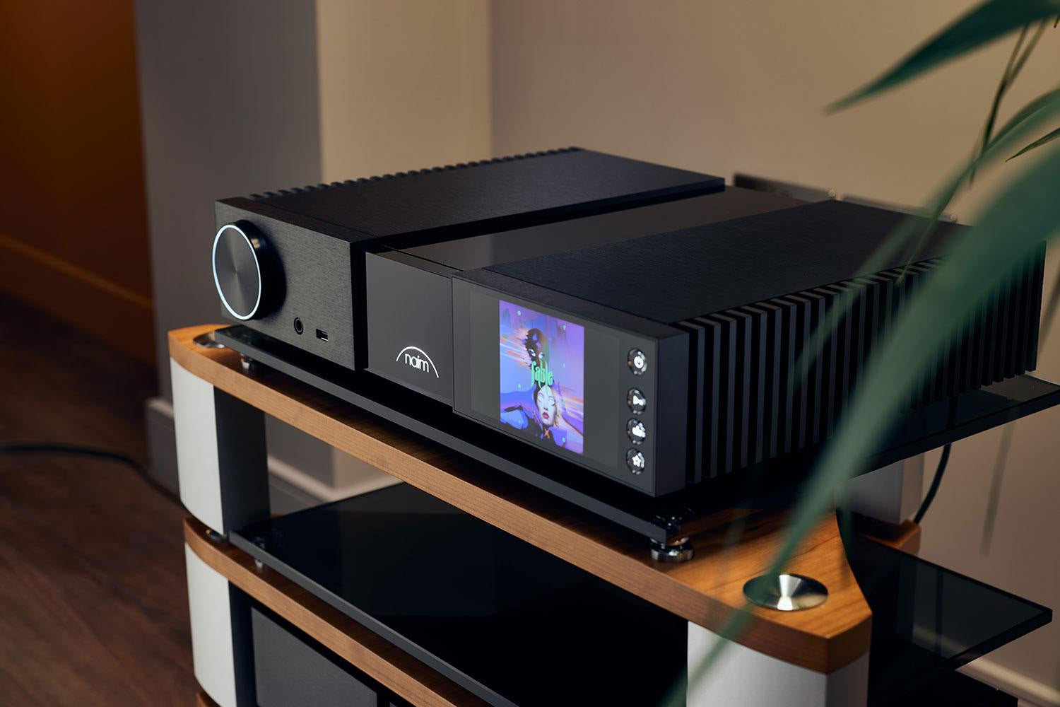 Naim Audio NSC 222 Bild 6